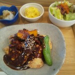 mizuna cafe & dining - 