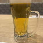 回し寿司 活 活美登利 エミオ石神井公園店(イースト) - 