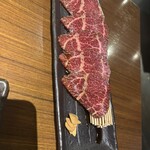 焼肉ダイニング 太樹苑 - 