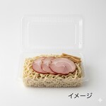 中華そばあづま - 