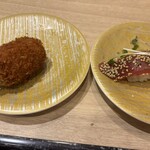 回し寿司 活 活美登利 エミオ石神井公園店(イースト) - 