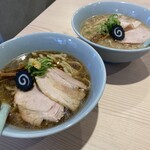 マルエーラーメン店 - 