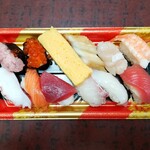 はま寿司 - 料理写真: