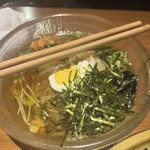 焼肉ダイニング 太樹苑 - 