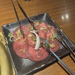 焼肉ダイニング 太樹苑 - 