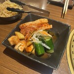 焼肉ダイニング 太樹苑 - 