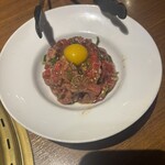 焼肉ダイニング 太樹苑 - 