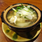 魚と野菜 食楽こつま - 