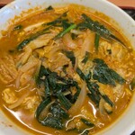 日高屋 - 料理写真: