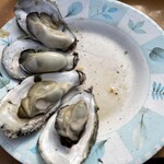 山安水産 - 