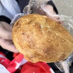 テコナ　ベーグルワークス - 