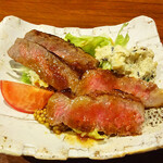 魚と野菜 食楽こつま - 