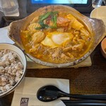 大戸屋 - 料理写真: