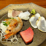 魚と野菜 食楽こつま - 