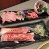 焼肉・鉄板焼ステーキ 橘通りミヤチクAPAS