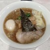 ラーメン星印