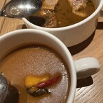 オールデイダイニング コンパス - 