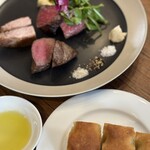 MEAT YOU - 
