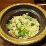 魚と野菜 食楽こつま - 