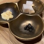 北海道牛重 かわべ - 