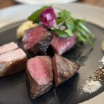MEAT YOU - 