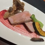 ル カフェドゥ ジョエル・ロブション - 