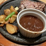 オールデイダイニング コンパス - 