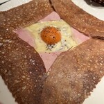 ル カフェドゥ ジョエル・ロブション - 