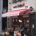 CAFFE LARGO - 