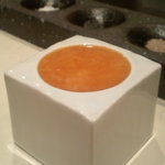 天ぷら　酒菜　醍醐 - 生くちこ・・。