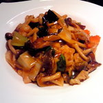 全聚徳 銀座店 - 