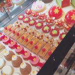 ピエール・エルメ・パリ そごう横浜店