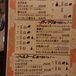 憩 - 20141229メーター