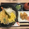 蕎麦居酒屋 弦