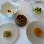 フィリップ・ミル 東京 - 