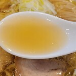 らーめん颯人 - 