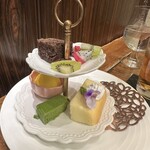 バリラックス ザ ガーデン 梅田 - 