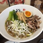 麺や　福座 - 