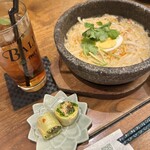 バリラックス ザ ガーデン 梅田 - 