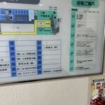 三崎「魚市場食堂」 - 