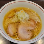 らーめん颯人 - 