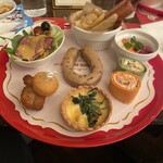 ザ・ダイヤモンドホースシュー - 