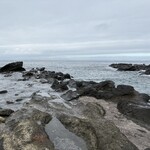 三崎「魚市場食堂」 - 