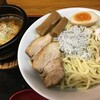 魚介つけ麺 うねり