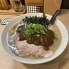 麺 鍾馗