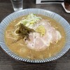 灼味噌らーめん 八堂八