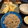 蕎麦 菫