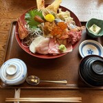 網元料理あさまる - 