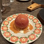 グリルキャピタル東洋亭 ポルタ店 - 