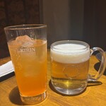 北海道海鮮・個室情緒 ～ ２３番地 ～ - 